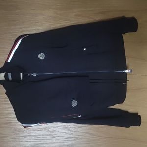 Moncler Track Suit Set
